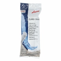 Wasserfilter jura 60209 Claris®  White für...