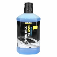 Car Shampoo 3-in-1 Kärcher 6.295-750.0 RM610 1Liter