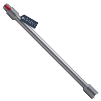 Flex adapter for Dyson floor nozzle to V7, V8, V10, V11...