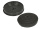 Set de filtres à charbon actif comme V-ZUG 1047012 pour hottes daspiration DF-L5 / DF-L6 (Mod.57, AS-AZKF410)
