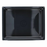Baking tray high gorenje 881874 458x363mm for oven stove