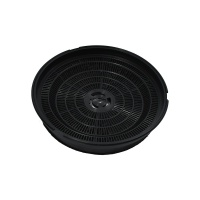 Activated carbon filter such as 902979378-4, E3CFWH, 480181700941 for Electrolux, Whirlpool extractor hoods