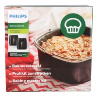 Baking pan PHILIPS HD9925/01 Set with muffin tins for...
