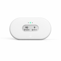 AIRTHINGS View Plus air quality monitor with 7...