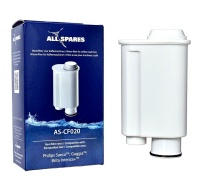 Allspares Water Filter for Saeco & Philips Coffee...