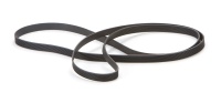 Drive belt / PV- V-belt for Whirlpool, V-Zug Tumbler...