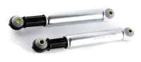 Shock absorber 4500826 120N - set of 2 for Miele washing...
