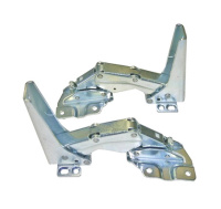 Door hinge H72611 for V-ZUG refrigerator Optima, Perfect, Prima, Variofresh and much more.