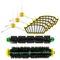 Spare parts set for iRobot Roomba 500 series replaces 81404