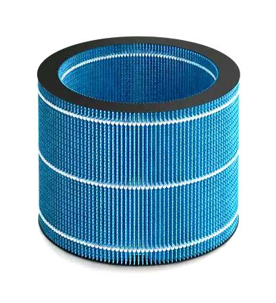 Humidifying filter for FY3446/30 suitable for Philips humidifiers HU3916, HU3918, HU2718/10, AMF220/15