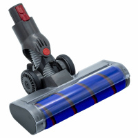Soft roller hard floor nozzle for Dyson vacuum cleaner...