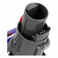 Brosse électrique compatible pour aspirateur Dyson V7, V8, V10, V11 remplace 966489