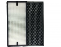 Replacement filter set 2-piece replaces XD6074F0,...