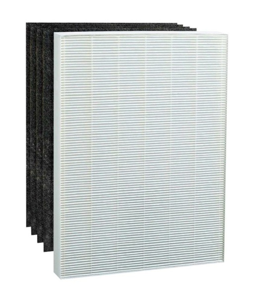 Filter set for Winix air purifier ZERO / P300 - replaces filter A, 115115