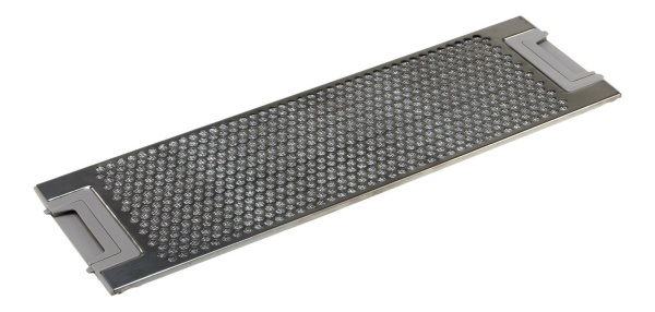 Paleis overzee slank Grease filter square metal 510x160mm, 50263849007 AEG Electrolux, CHF