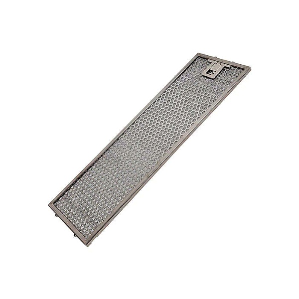 Grease filter ELECTROLUX - AEG 50279606003 - Metal filter for extractor hood 482x159mm