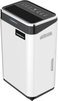 Dehumidifier Comedes Demecto 30 eco, up to 50m², 25...