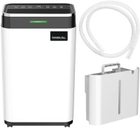 Dehumidifier Comedes Demecto 30 eco, up to 50m², 25 litres/day