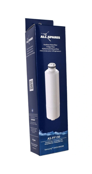 Water filter for Samsung DA29-00020B