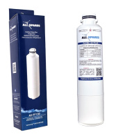 Filtre à eau tout économiseur pour Samsung DA29-00020B