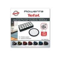 Filter Set ZR903701 for Rowenta Silence Force Cyclonic...