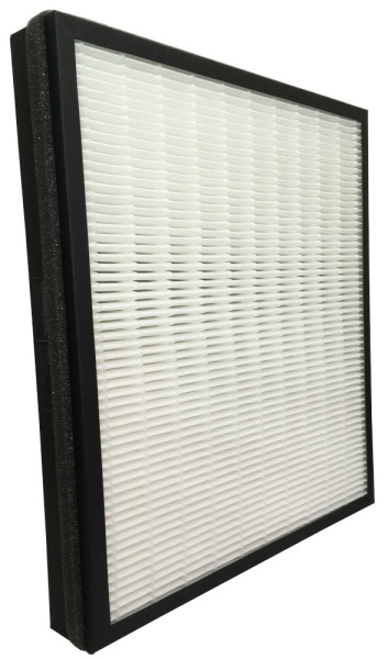 Comedes combi filter suitable for Philips air purifier AC4080/10