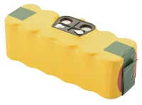 Batterie PATONA pour iRobot Roomba 80501 500 510 530 532...