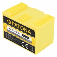 PATONA Battery f. iRobot Roomba E5 E6 i3 i3+ i4 i4+ i7...