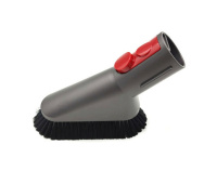 Extra soft brush for Dyson vacuum cleaners V7, V8, V10,...