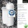 Filtre à eau Premium (4 pièces) pour les machines à café Siemens EQ.3/5/6/7/8 remplace Brita® Intenza TZ70003