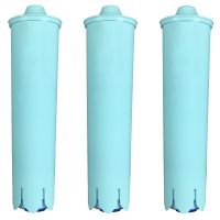 Premium water filter (3 pcs.) for coffee machines...