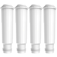 Premium water filter (4 pcs.) for coffee machines...