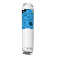Premium water filter for Bosch Siemens refrigerator...