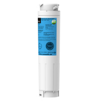 Premium Wasserfilter für Bosch Siemens Kühlschrank ersetzt BOSCH® UltraClarity, 644845, Haier® 0060218743