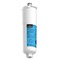 Premium water filter for Whirlpool refrigerator replaces Whirlpool® WHKFR-PLUS