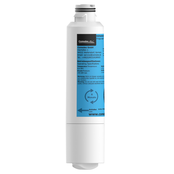 Premium Wasserfilter für Samsung Kühlschrank ersetzt Samsung® Filter DA29-00020B, DA29-00020A
