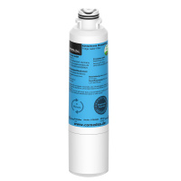 Premium water filter for Samsung refrigerator replaces Samsung® filter DA29-00020B, DA29-00020A