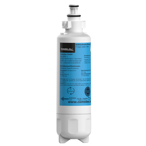 Filtre à eau Premium pour réfrigérateur LG remplace LG® filters LT700P, Sears® 9690