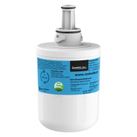 Premium water filter for Samsung refrigerator replaces...