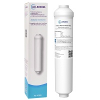 Allspares Wasserfilter für Samsung Kühlschränke HAFEX DA29-10105J