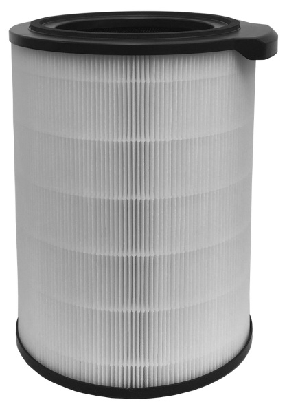 Replacement filter suitable for Philips Series 3000(I) AC3033, AC3036, AC3039, AC3055, AC3059 FY3430/30