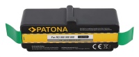 Batterie PATONA pour iRobot Roomba 80501 500 510 530 532 535 540 550 780 800 Series