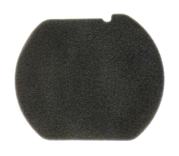 Original foam filter for V-ZUG tumble dryer - replaces 1064435