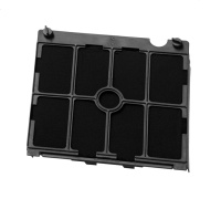 Compatible longlife activated carbon filter for V-ZUG cooker hood - replaces H42232
