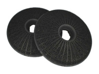 Compatible activated carbon filter set for Electrolux,...