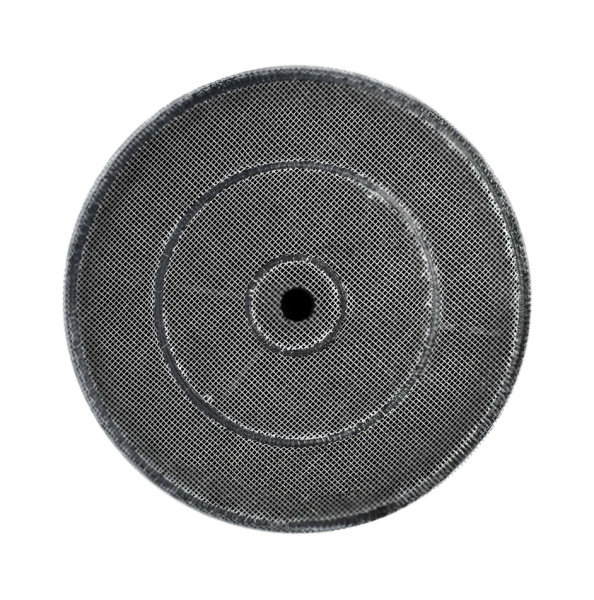 Compatible activated carbon filter for Electrolux, AEG cooker hood - replaces 902979379, MCFE41, E3CFOA