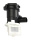Pompe à lessive compatible pour lave-linge Bosch Siemens - remplace 143525 / 144192