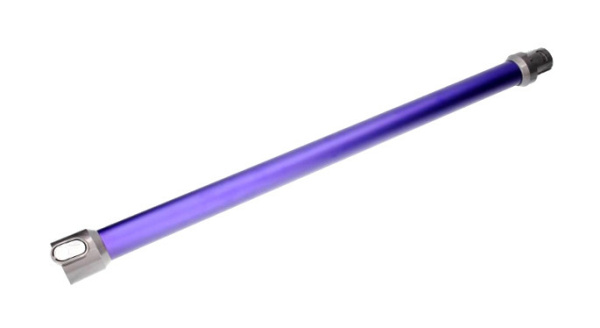 Tube de rallonge original Lila pour aspirateur Dyson - remplace 965663-05