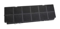Original activated carbon filter for Electrolux, AEG cooker hood - replaces 9029802817, MCFB71