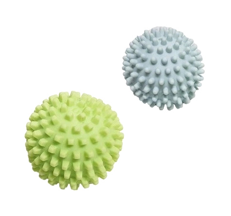 Original laundry balls for Electrolux dryer - replaced 902979186